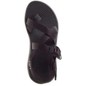Chaco Z2 Adjustable Black Men's Sandals